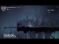 ENDER LILIES: Quietus of the Knights- NS gameplay #01