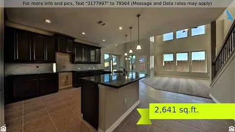 Priced at $249,990 - 11511 Bolander Dr, Tomball, T...
