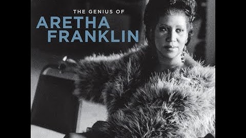 Chain of Fools Extended version - Extended performance video thumbnail