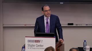 2019 ANTITRUST AND COMPETITION CONFERENCE, Pt 9: Privacy and Data Protection