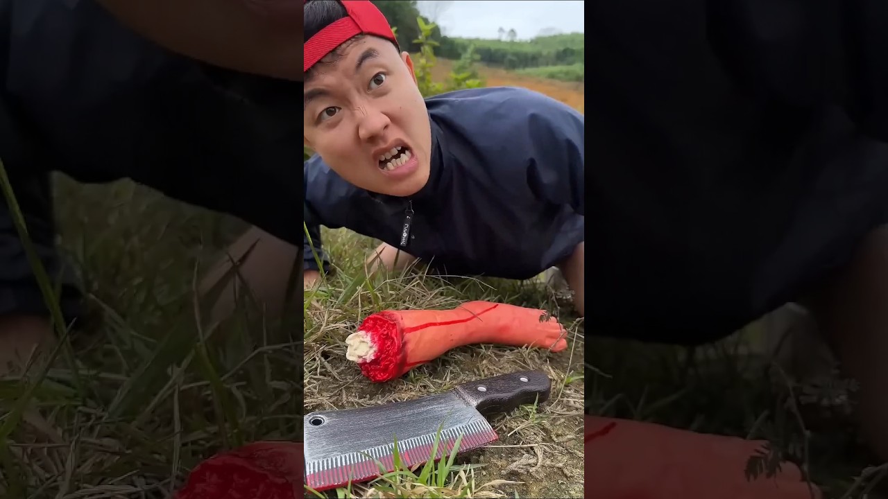 Survival Skills SMART Idea and USEFULBoiledby Mom #bushcraft #camping #outdoors