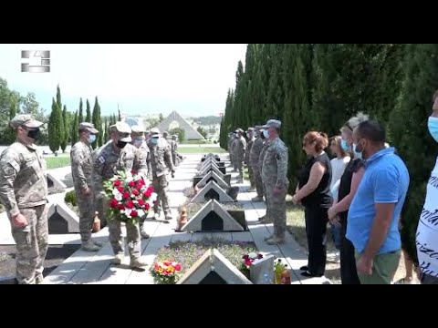 დღეს საქართველოს ეროვნული გმირის გიორგი ანწუხელიძის დაბადების დღეა