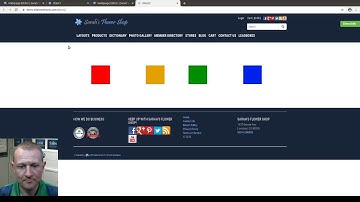 Creating mobile responsive web pages in AllProWebTools 5.4