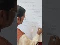 SUM OF FIRST ‘n’ NATURAL NUMBERS