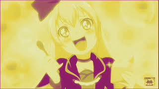 Regina Doki Doki Precure Ear