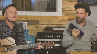 Rend Collective // You Will Never Run // Worship Together Session
