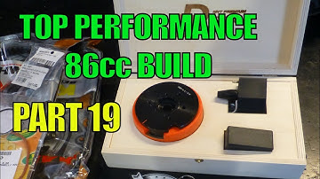 TPR 86cc Build : Part 19 : MVT Digital Direct Unboxing & Aftermarket Ignition Info