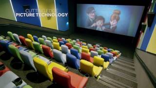 KIDS at VOX Cinemas | A Fun-Filled Cinema for the Little Ones screenshot 5