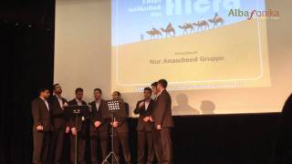 Gruppe Nur - Ya Mustafa (Anascheed, Ilahije, Ilahi, Nasheed)