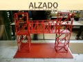 Vídeo de Estructuras  Pineda S.L