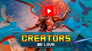 40K Content You Should Be Watching