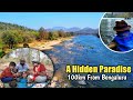 Best Place to visit near Bangalore for a day trip