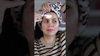 Flawless Dermaplane Glo Sonic: At Home Facial