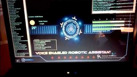 V.E.R.A. visual basic .net voice enabled assistant 26 aug 2015