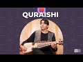 Sama quraishi master rabab player from kabul