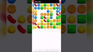 Make Candy Crush game in Sketchware screenshot 4