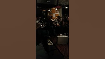 Thumbnail of Smokey Bastard Live at the Crispin Pub Wokingham 6