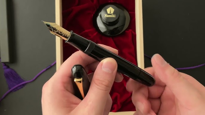 Prolific Swearing Awards Pen Set