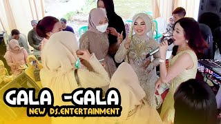 GALA GALA - New DS.entertainment