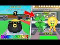 ZDOBYŁEM NAJLEPSZE SECRETY Z NOWEGO UPDATE W STEAL A BRAINROT! Roblox