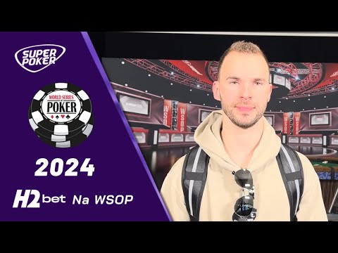 Renan Bruschi critica staff da WSOP após erros consecutivos: "Inadmissível!"