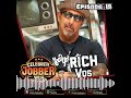 Celebrity Jobber with Jeff Zito - Comedian Rich Vos