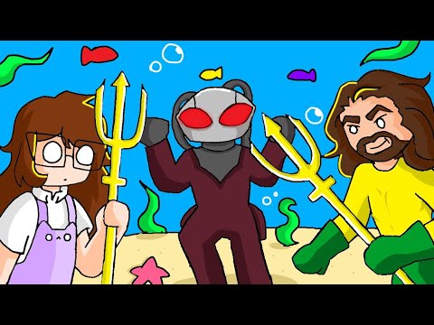 MelzinhaMel Games - 🐜 Formigas Más 🐜