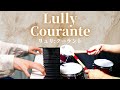 Lully Courante In E Minor Baroque Factory Piano Amp Drums mp3