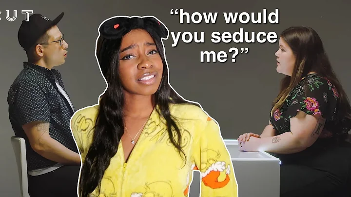 reality dating shows are taking YEARS off my life
