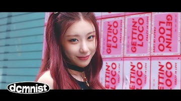 ITZY 있지 - 