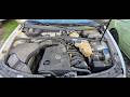 F103 ДВС (Двигатель) VW Passat B5 1.6i ARM