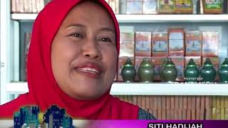 Ternyata wanita juga perlu jamu kuat, loh | SISI LAIN