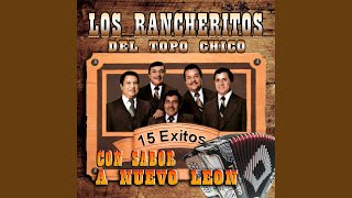 Video thumbnail of "Los Rancheritos Del Topo Chico - Chiquilla Carinosa"