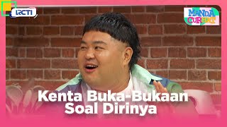 Download Lagu Kenta buka-bukaan soal dirinya dan budaya makan jepang - MANDA CURHAT | EPS 14 EXTENDED MP3