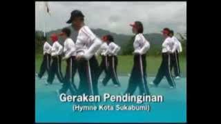 Senam Sukabumi Melangkah Pasti Ver Latihan
