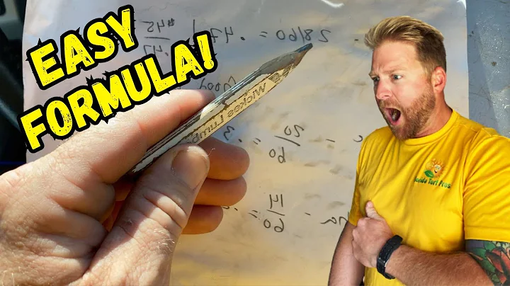 HOW TO PRICE LAWN MOWING JOBS