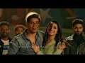 Scene From Street Dancer 3D Shraddha Kapoor Varun Dhawan 