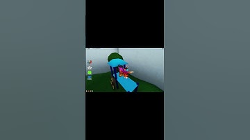 ROBLOX - I Found a New BUG on Find The Backrooms Morphs! #shorts