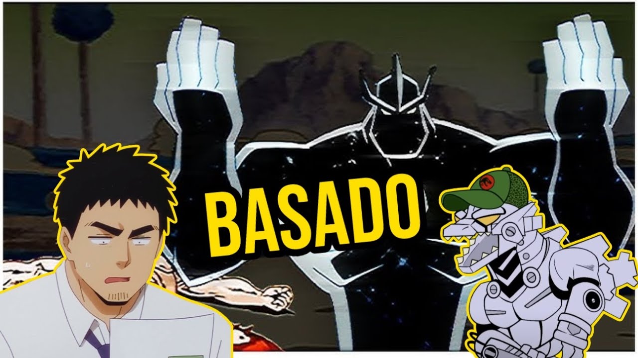 ENGAIL REACCIONA A UN BASADO RESPONDIENDO AL PEOR GOKU VS ALIEN X CON @IllumKaiju