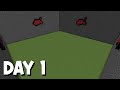 100 Player HIDE AND SEEK Event in Minecraft