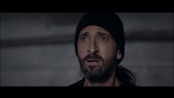 『バレット・ヘッド』　予告編