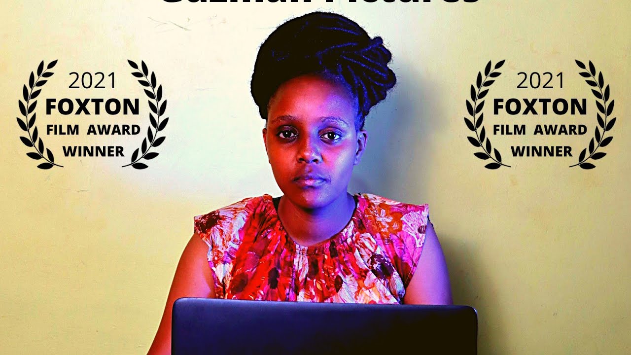 THE CLICK (Award winning Kenyan Short Film)