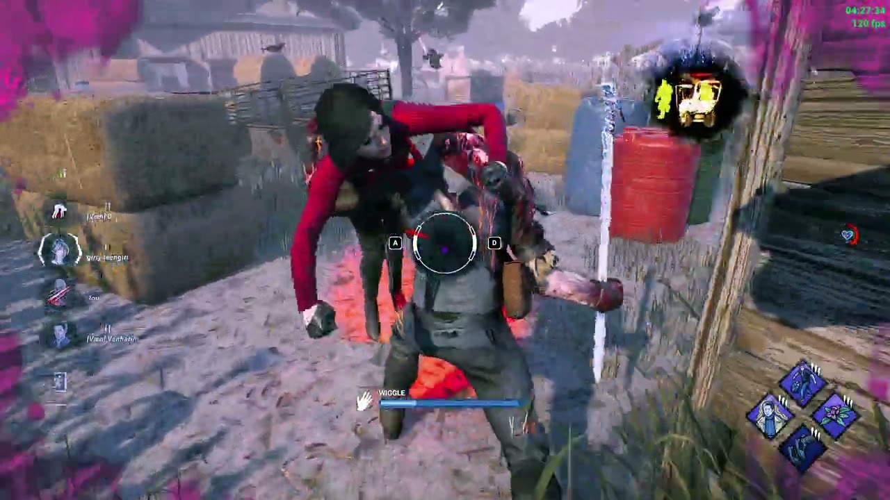 This Endgame was so Intense!!! 