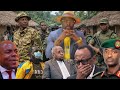 17 03 2026 KINSHASA ATTAQUER INSÉCURITÉ TOTAL KAGAME EN FUIT VERS OUGANDA PANIQUE UVIRA EN DANGER