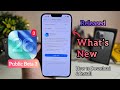 iOS 26 Public Beta 3 Released | What’s New | How to Download &amp; Install on Any iPhone 
