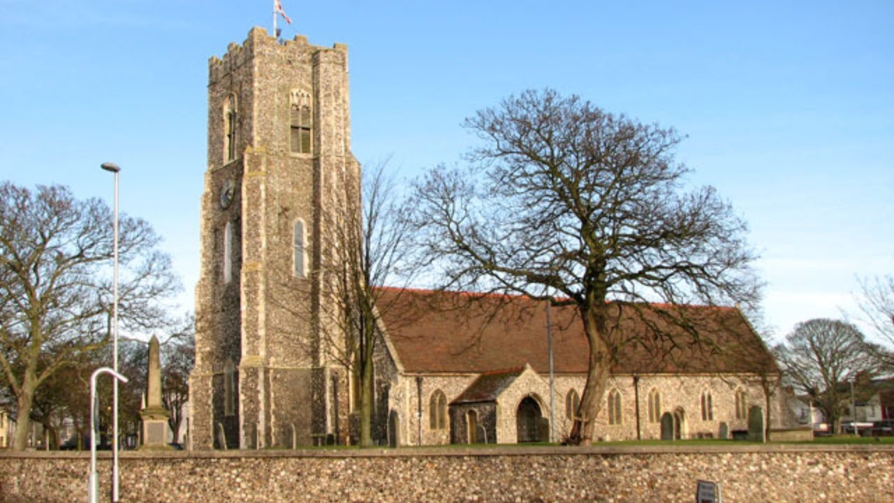 Sunday 5th April 2026