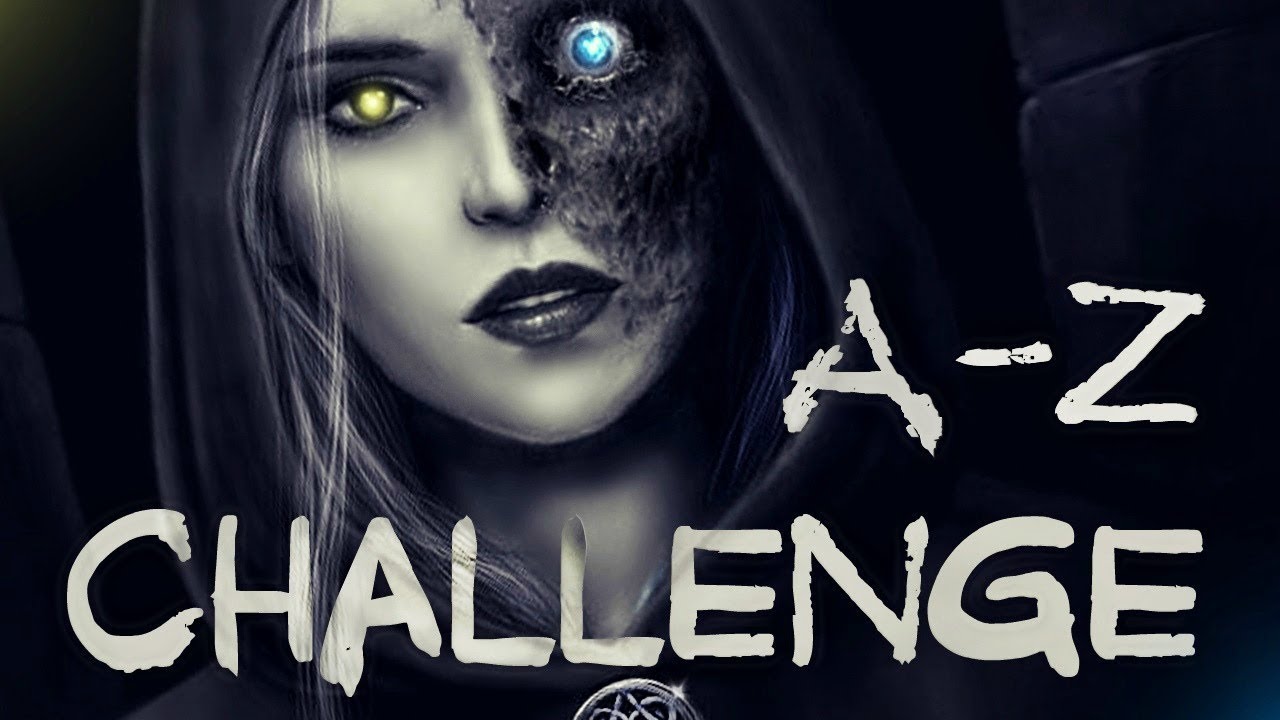 Z challenge. Z challenge