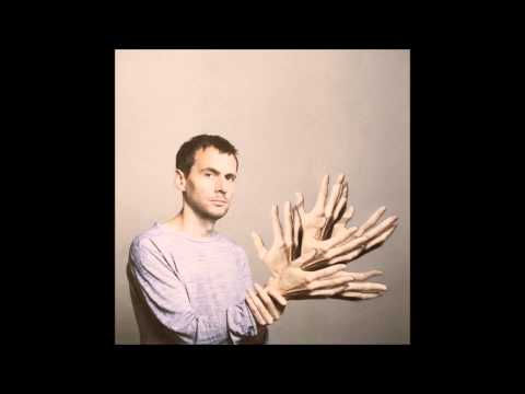 Depeche Mode- Freestate (Clark Remix)