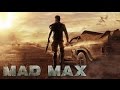 Mad Max crack v4 & updat fix all erreurs. crash, Map...Sniper..
