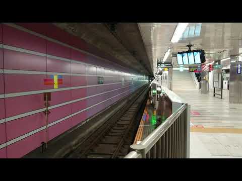 7月16日中央林間駅 東京メトロ半蔵門線08系 08102F(52F)